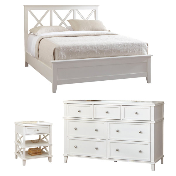 Farmhouse Rustic King Bedroom Sets Birch Lane   Bedroom Sets 